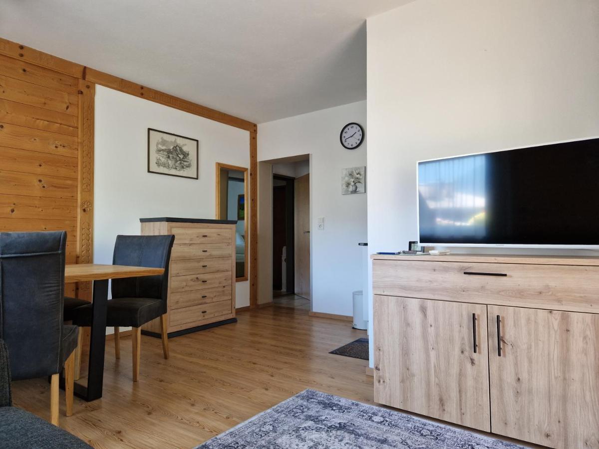 Haus Bergblick Apartment Walchsee Room photo